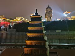 -大慈恩寺(大雁塔)