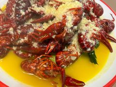 -香满锅老北京羊蝎子火锅·家常菜(新街口店)