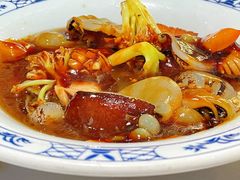 -聚春园自助餐厅(东街口店)