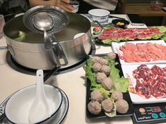 -陈记顺和潮汕牛肉火锅(韩江路店)