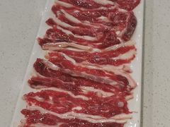 -古乐牛香·鲜牛肉牛杂火锅(梅村五洲国际店)