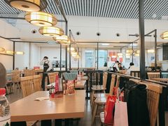 -小杨生煎(杭州东站店)