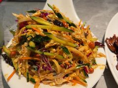 -大哈福烧烤·海鲜·家常菜(延安三路店)