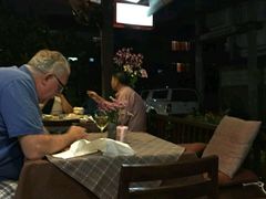 -Dash Teak House