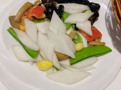 金色一品鲜-光明邨大酒家(淮海路店)