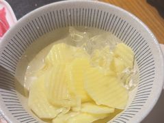 -巴奴毛肚火锅(广益哥伦布店)