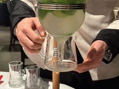 -狮拾久·现代新加坡料理(福田COCO Park店)