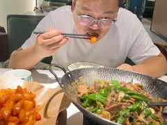 -费大厨辣椒炒肉(黄兴中心广场店)