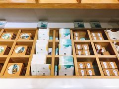 -好一朵茉莉花(老门东店)