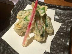 -水之惠鲜鱼料理(王府大街店)