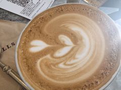 -O'mills Sourdough Bakery&Bistro(永嘉路店)