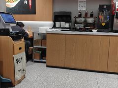 -华三爷拌面(上海光启城店)