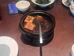 -汀小府·福建客家菜(鼓山沃尔玛店)