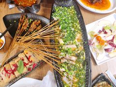 -成都吃客(九眼桥店)