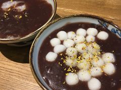-新梅华·茶点餐厅(欧尚店)