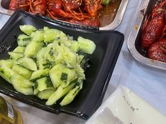 -呆虾王龙虾馆(南湖总店)