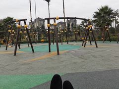 -枫香湖儿童公园
