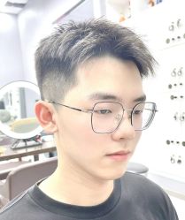 -NY漂发染发主打