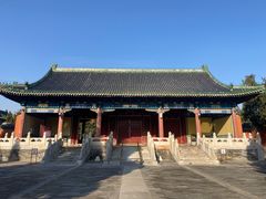 -历代帝王庙博物馆