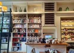 -胤一红帮手工西服定制(日湖店)