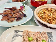 -聚福山莊·寻味顺德(北滘店)