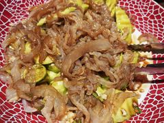 -单家老院·院子里的青岛菜(沙子口店)