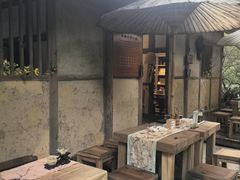 -成都杜甫草堂博物馆