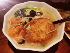 -外婆家(西溪印象城店)