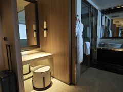 -深圳大梅沙京基洲际度假酒店