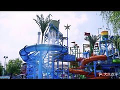 -杭州浪浪浪水公园