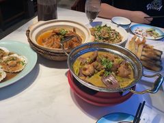 -曹家小菜(胜太路店)