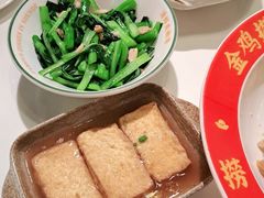 -清晖小苑•顺德地方菜(壹海城店)