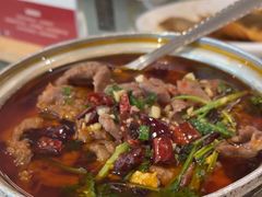 -庄氏祥记家常食府(国瑞建材家居博览中心店)