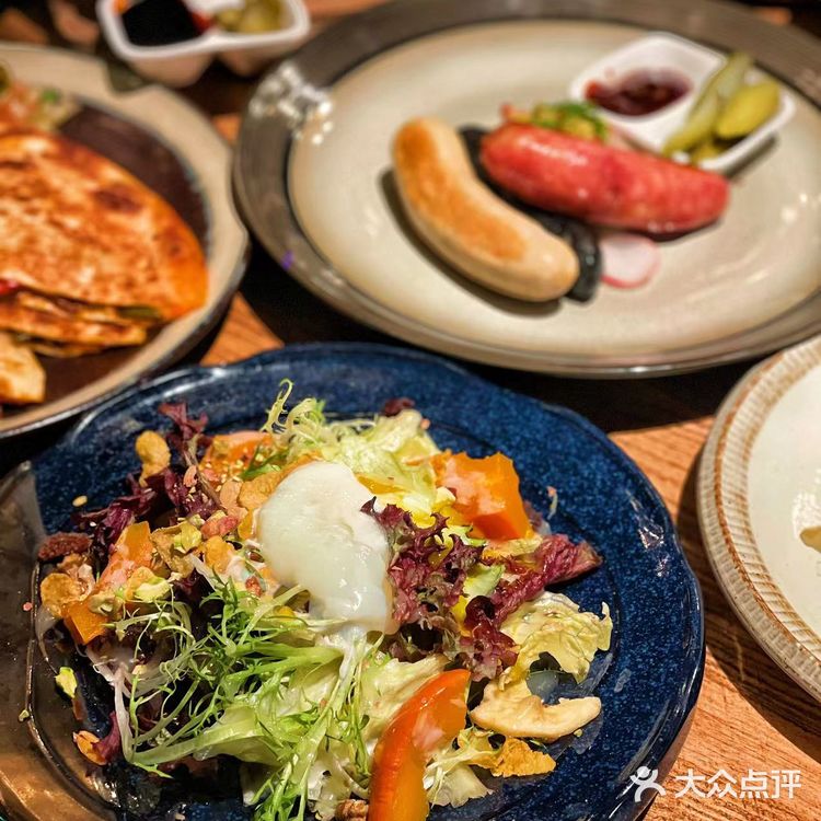 天津西餐界又添一个扛把子❗