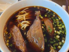 -中国厨房/台湾牛肉面