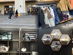 -百联奥特莱斯广场(南京店)