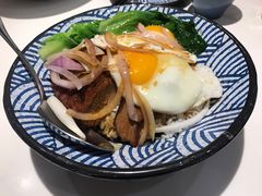 -龙记香港茶餐厅(久光百货店)