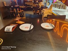 -探鱼·鲜青椒爽麻烤鱼(三水广场店)
