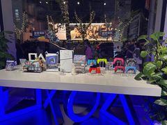 -Sony Store 索尼(上海淮海中路店)