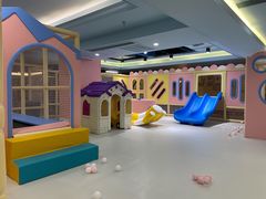 -海韵之星邮轮水会(明发商业广场店)