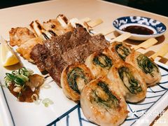-小山日本料理(太古汇店)