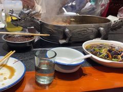 -徐师傅太子锅(龙泽路店)