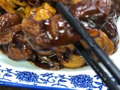 千张红烧肉-协和菜馆(凤凰街店)