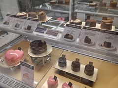 -GODIVA(王府井apm店)