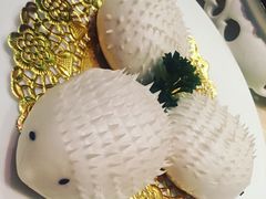 -8餐厅(新葡京酒店)