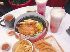 -艾薯夫妇Aysh(福田星河COCOPark店)