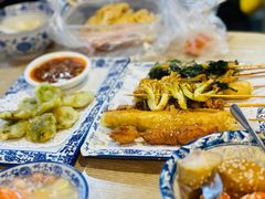 -黄记潮汕甜汤(贝底田坊店)