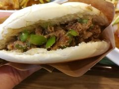 -魏家凉皮(十里河店)