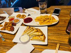 -40+精酿啤酒俱乐部(国投财富广场店)