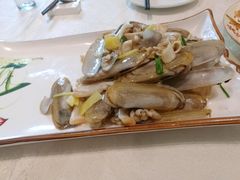 -启东海鲜人家(古美路店)